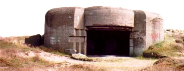 Bunker IJmuiden