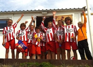 Voetbal-2012-zondag