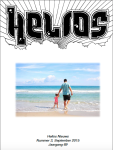 Helios Nieuws juni 2015