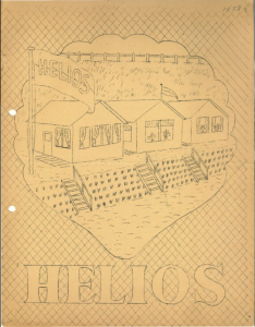 Helios Nieuws 1985 - Nummer 2 - December