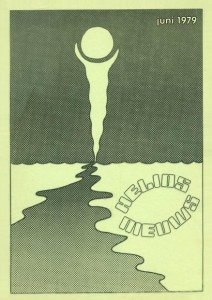 Helios Nieuws 1979 - Nummer 2 - Juni