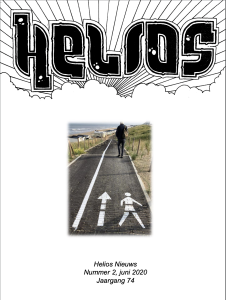 Helios Nieuws juni 2020