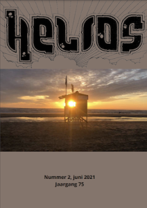 Helios Nieuws juni 2021