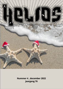 Helios Nieuws december 2022