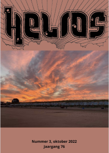 Helios Nieuws oktober 2022