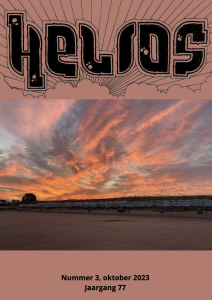 Helios Nieuws oktober 2023