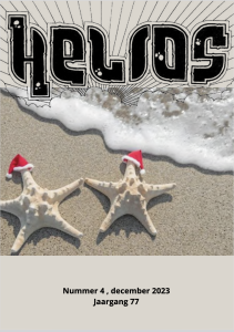 Helios Nieuws december 2023